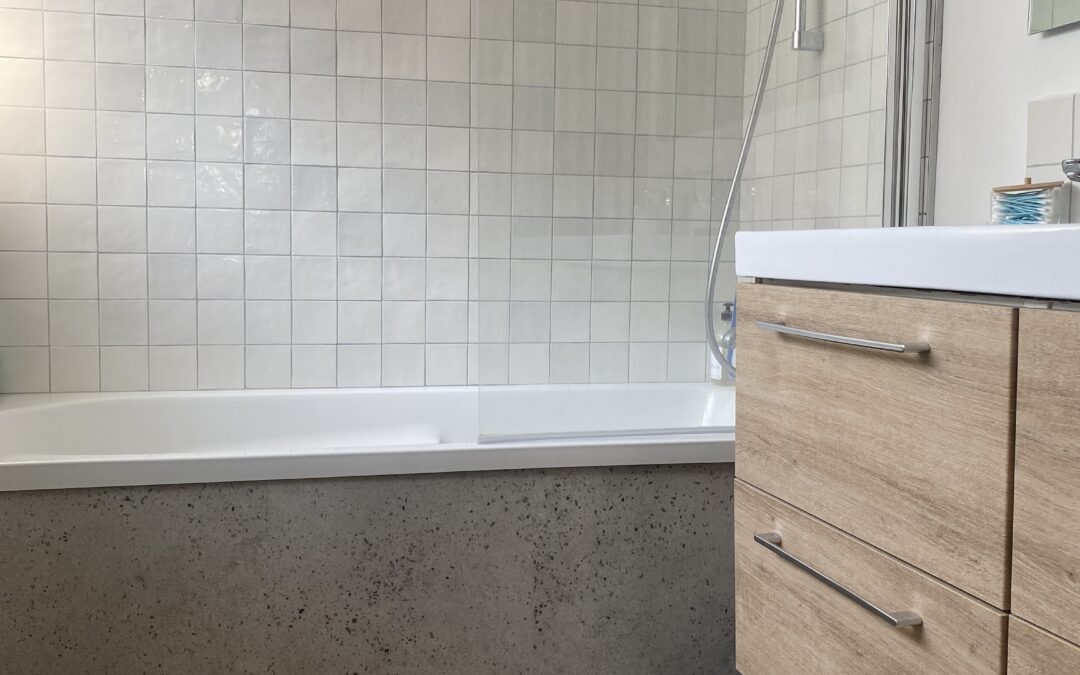 Chantier en cours – Fretin (59)