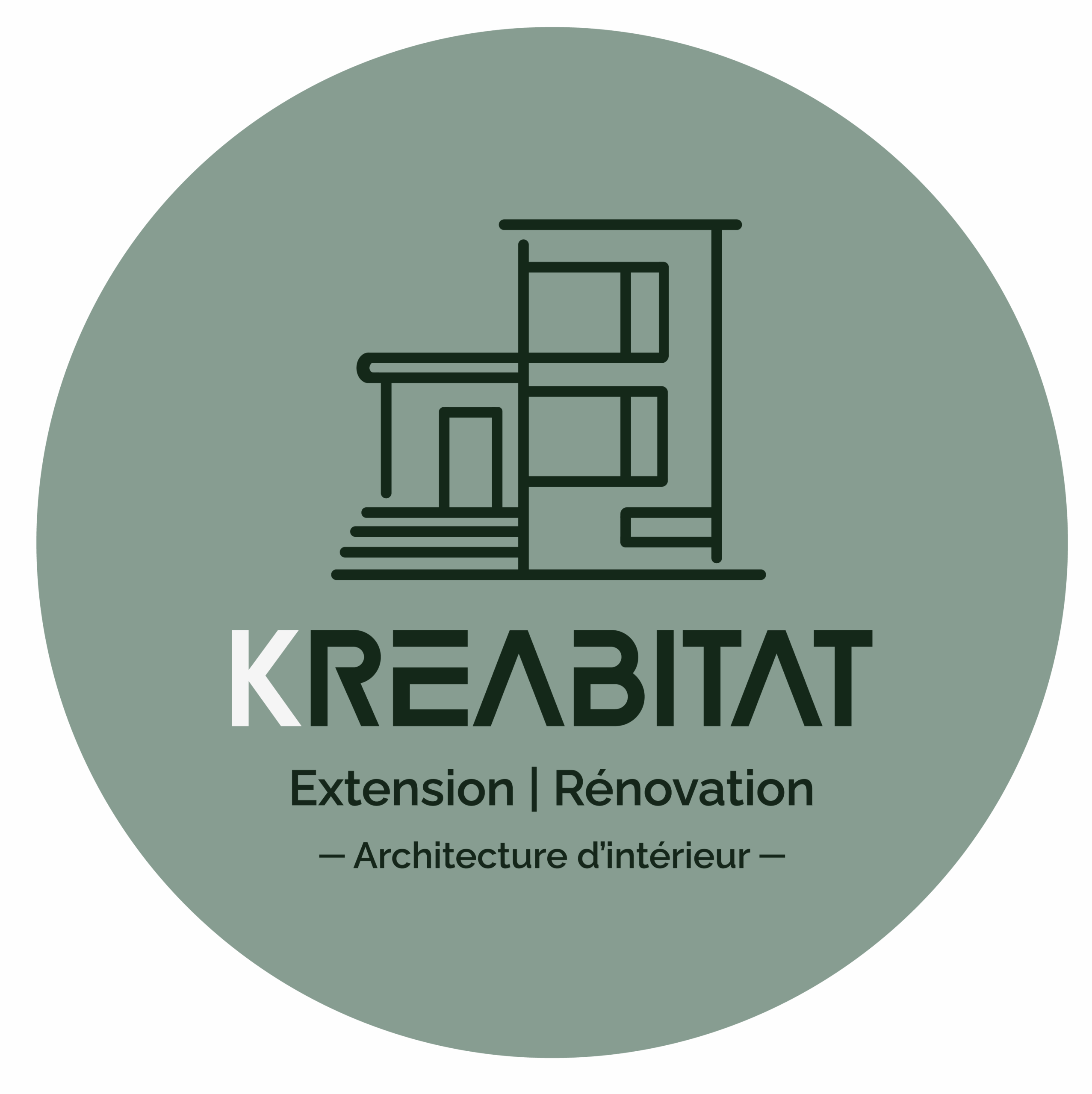 Kréabitat | Extension de maison à Lille